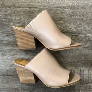 Dolce Vita Mules